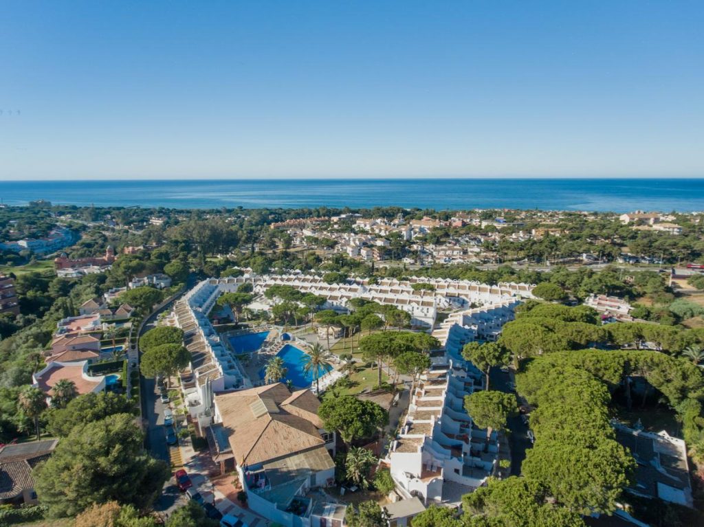 Recurso - Vime La Reserva de Marbella