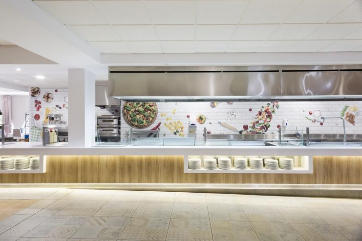 Best Pueblo Indalo Apartments - Mda apartamentos Playa del Cantal