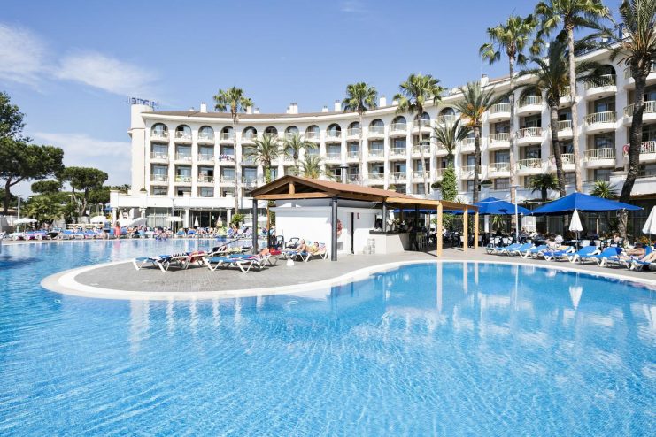 Hotel Best Cambrils - Mejor