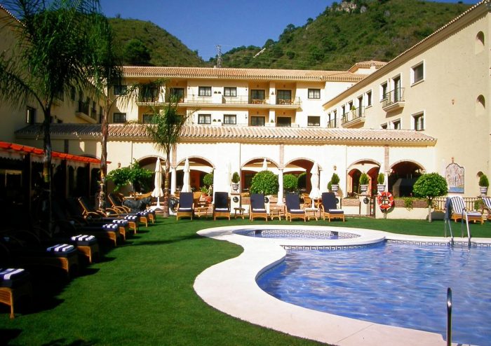 Gran Hotel Benahavis - Benahavís