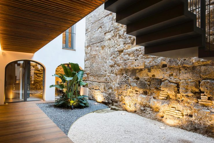 HomeSuiteHome | Córdoba - Mezquita-Catedral de Córdoba