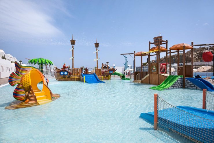 Best Pueblo Indalo Apartments - Hotel Best Indalo