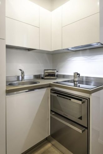 Muebles y cocinas Bathurst - Cocina