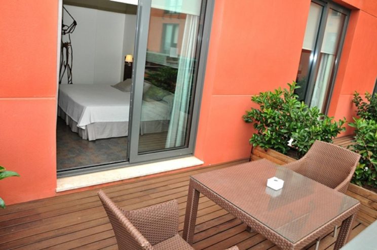 Hotel Barcelona Golf Resort & Spa - Municipio de Martorell