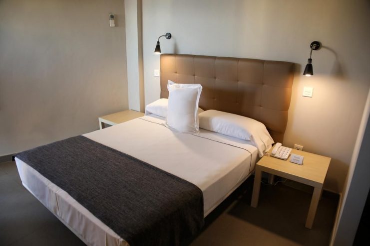 Hotel Mainare Playa - Hotel