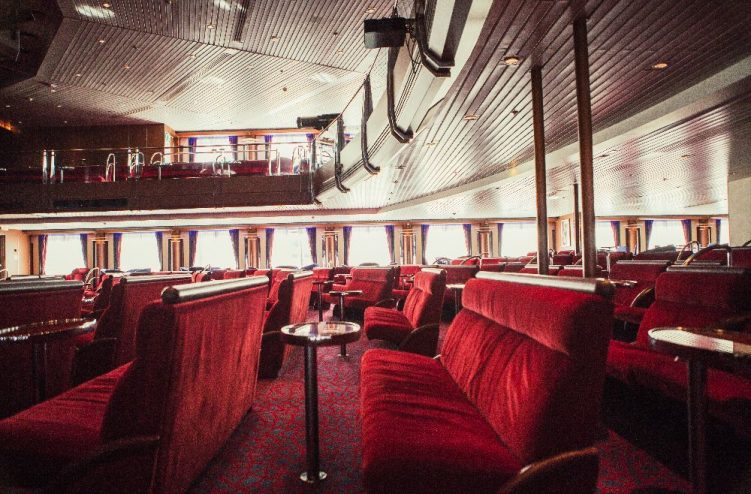 Crucero - Cruceros Pullmantur