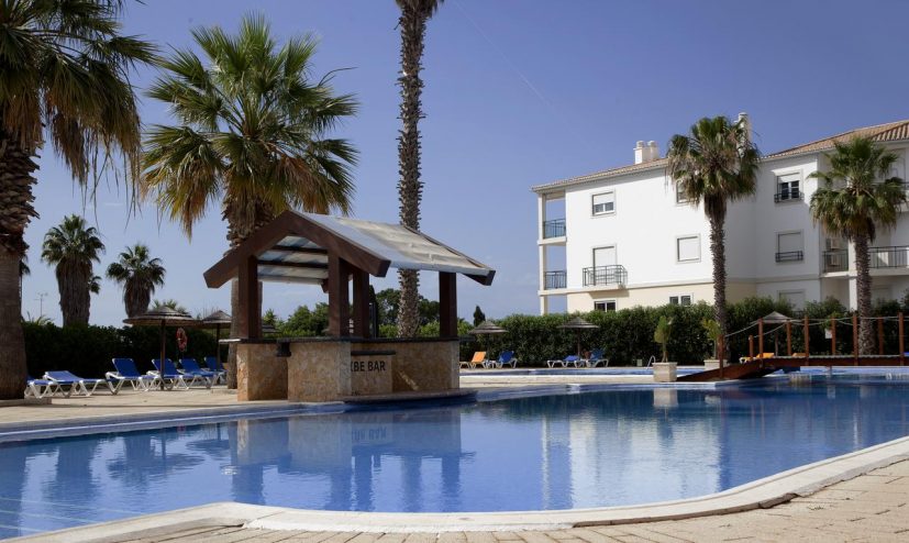 Penina Hotel & Golf Resort - Playa de los tres hermanos