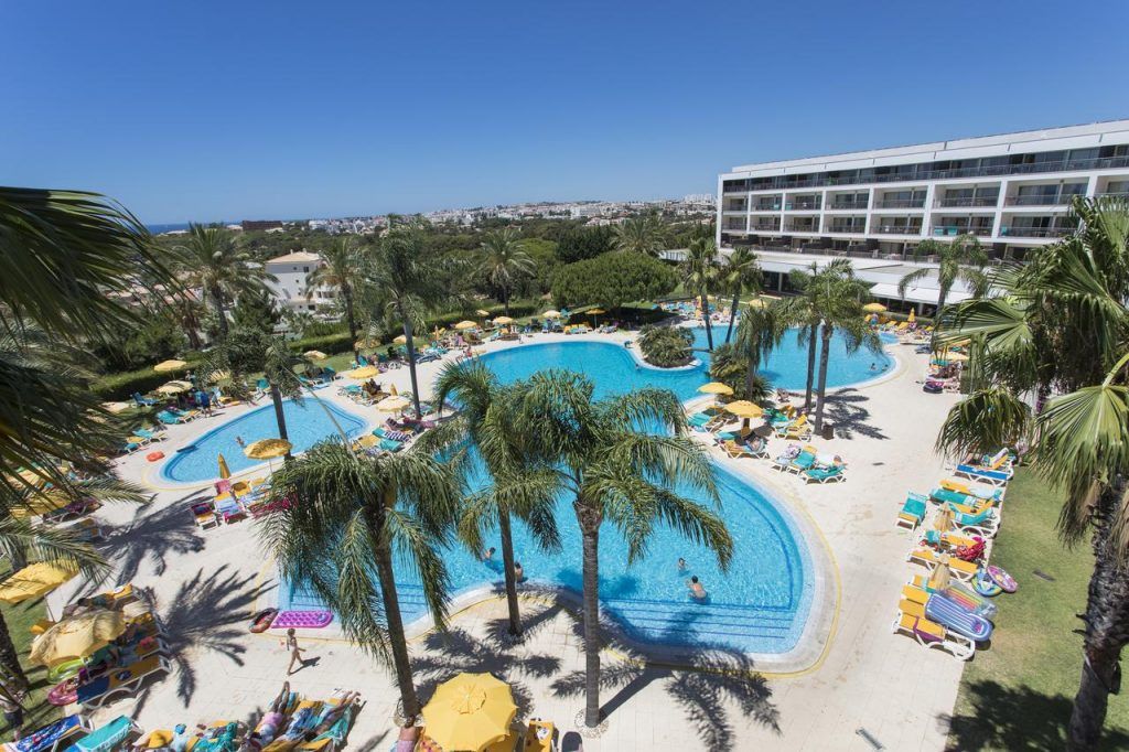 Alfagar Alto da Colina - cima de la colina