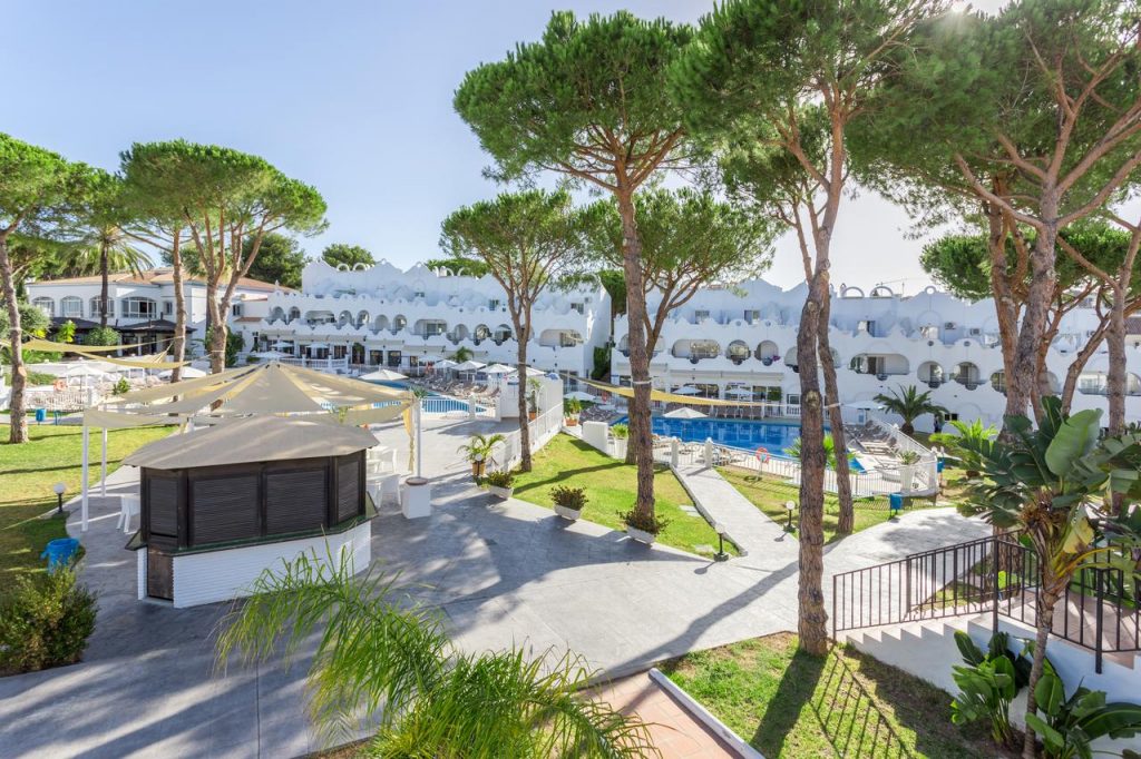 Vime La Reserva de Marbella - Hotel de mimbre