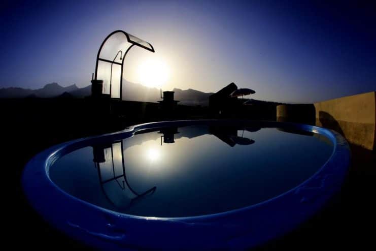 Labranda Suites Costa Adeje - Hotel