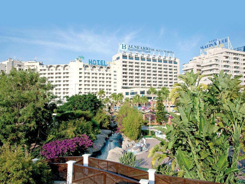 Marina d'Or - Playa del Morro de Gos