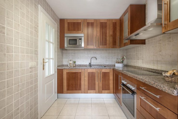 Estepona - Benahavís