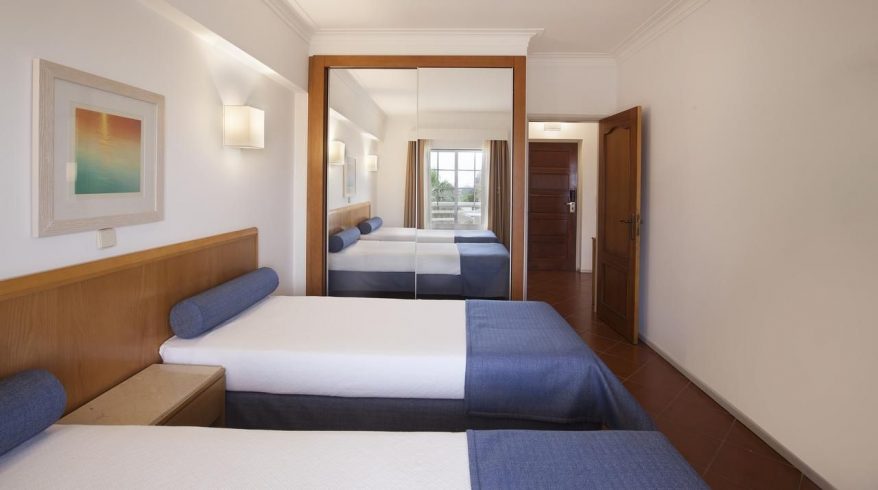 Hotel Turín Estrela do Vau - Hotel