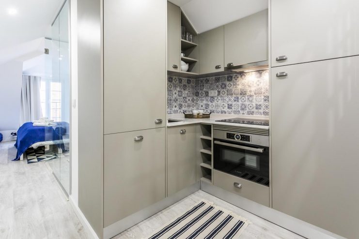 Propiedad - Servicios de diseño de interiores