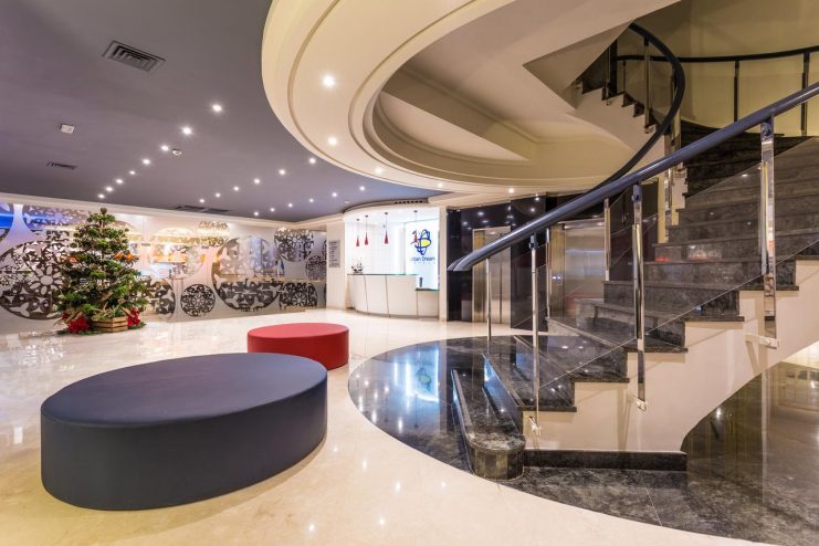 Hotel Urban Dream Granada - Hotel