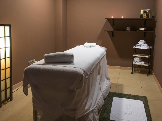 Hotel Barcelona Golf Resort & Spa - Hotel