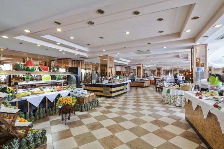 Hotel Best Cambrils - Salou