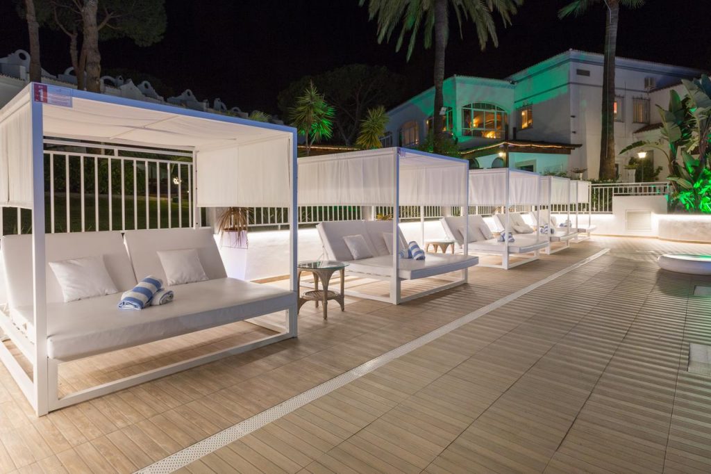 Vime La Reserva de Marbella - Recurso