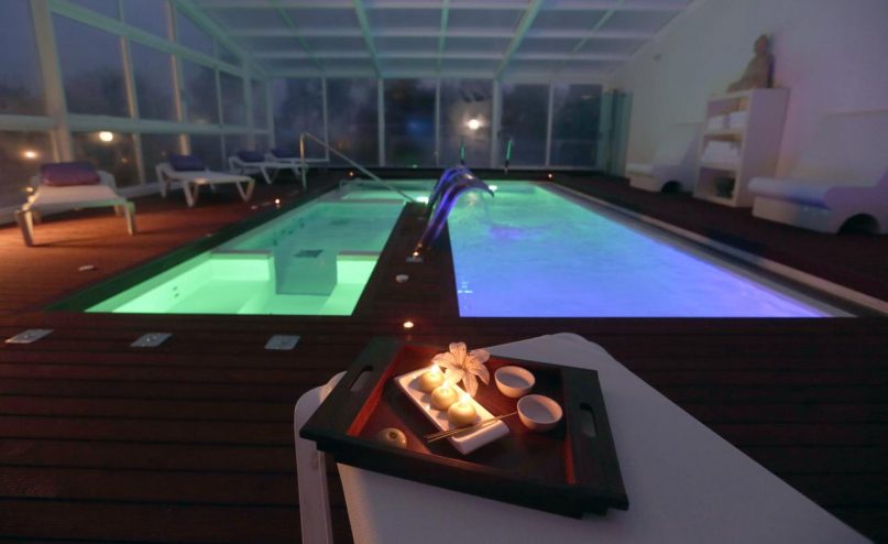 Santiago de compostela - Congreso Hotel Santiago de Compostela