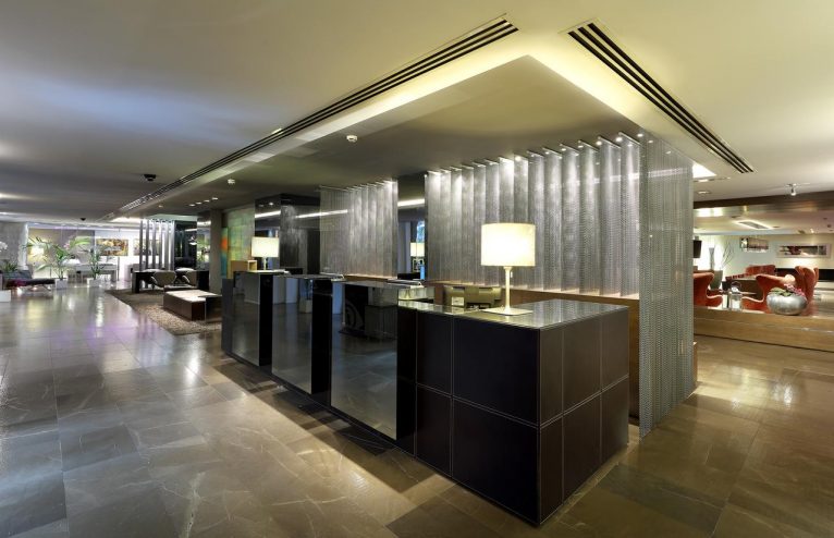 Servicios de diseño de interiores - Suelo