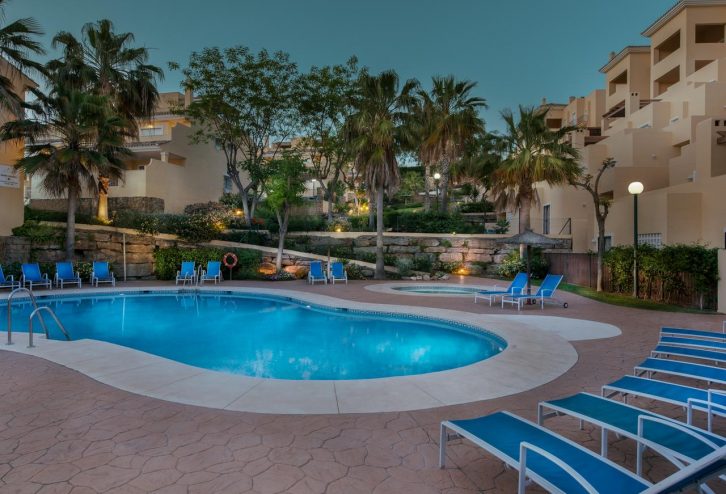 Playa Saladillo - Recurso