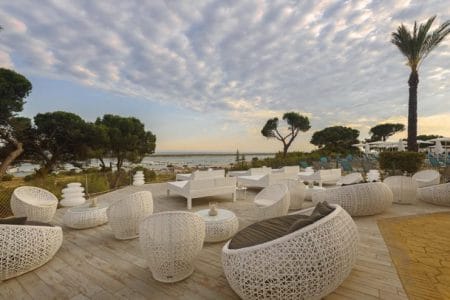 sentido garden playanatural