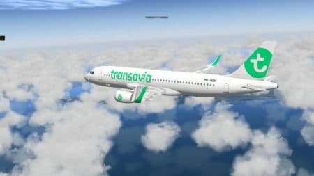 Transavia equipaje de mano: normas de vuelo con Transavia Transavia equipaje de mano