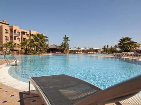 pierre & vacances estepona