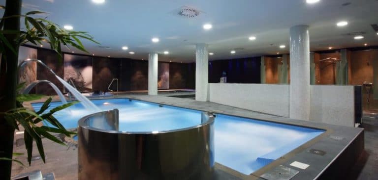 Semana Santa en Asturias en un grandioso Hotel 4* por tan solo 27€ la noche por persona langrehotel spa