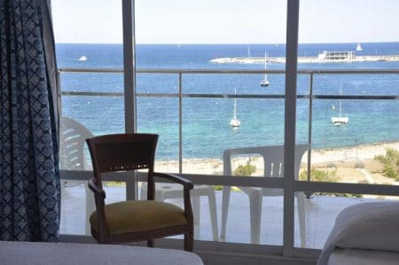 ¡¡Oferta de Locura!! Vacaciones de Verano en Ibiza: Vuelo + Hotel en Ibiza por tan solo 175€ por persona hotel neptuno ibiza