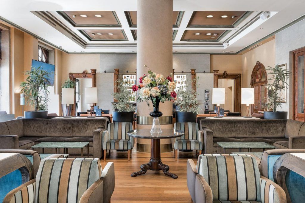 Hotel NH Collection Vigo - Hotel