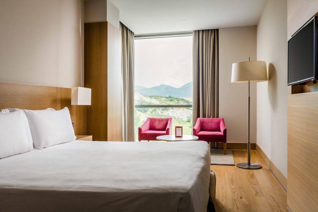 Exe Las Margas Golf - Hotel