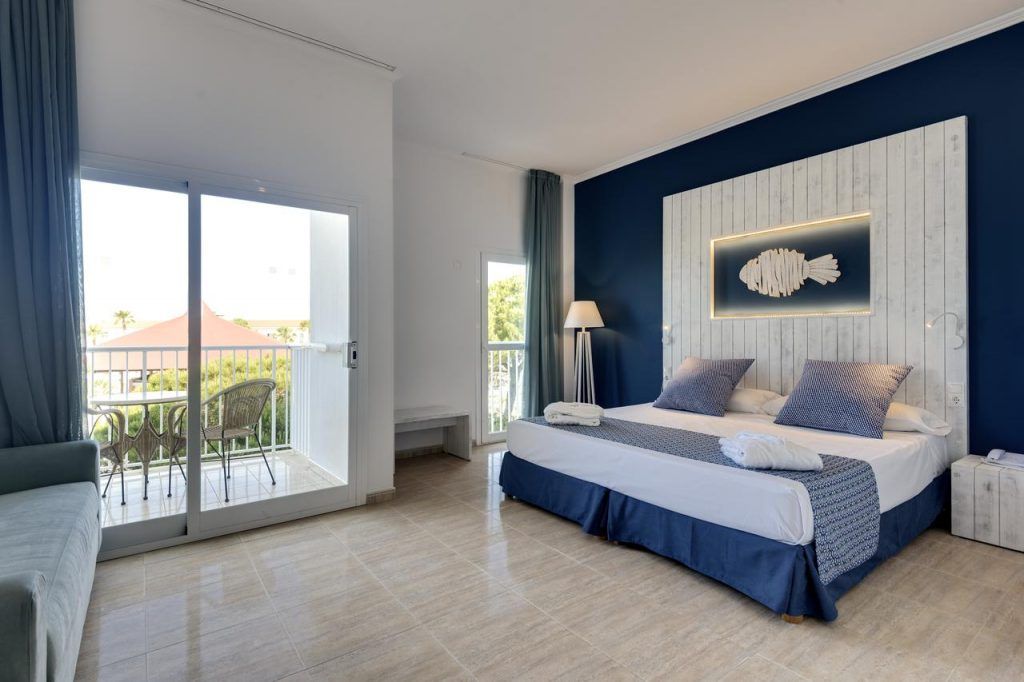 Aquopolis Cartaya - Garden Playanatural Hotel & Spa