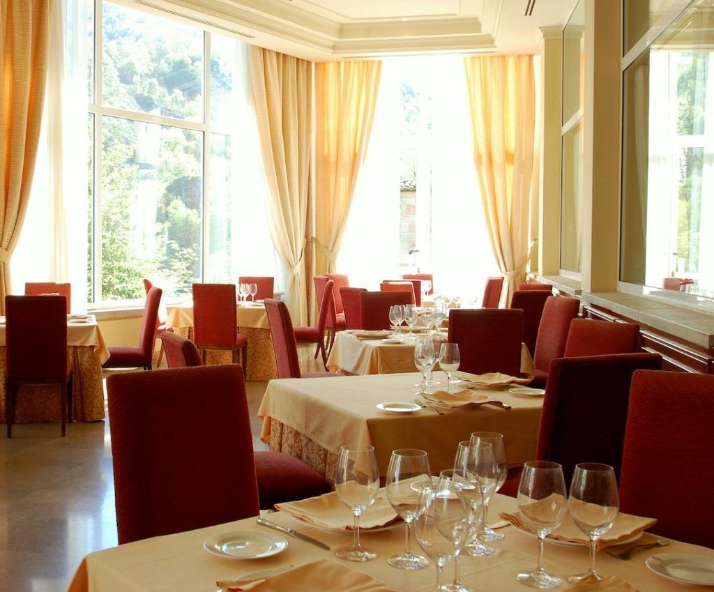 Desayuno - Arcea Gran Hotel Pelayo