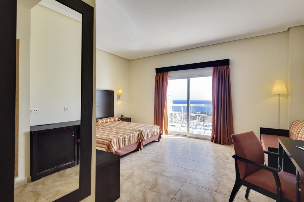 Cabogata Beach Hotel & Spa - Siguiente