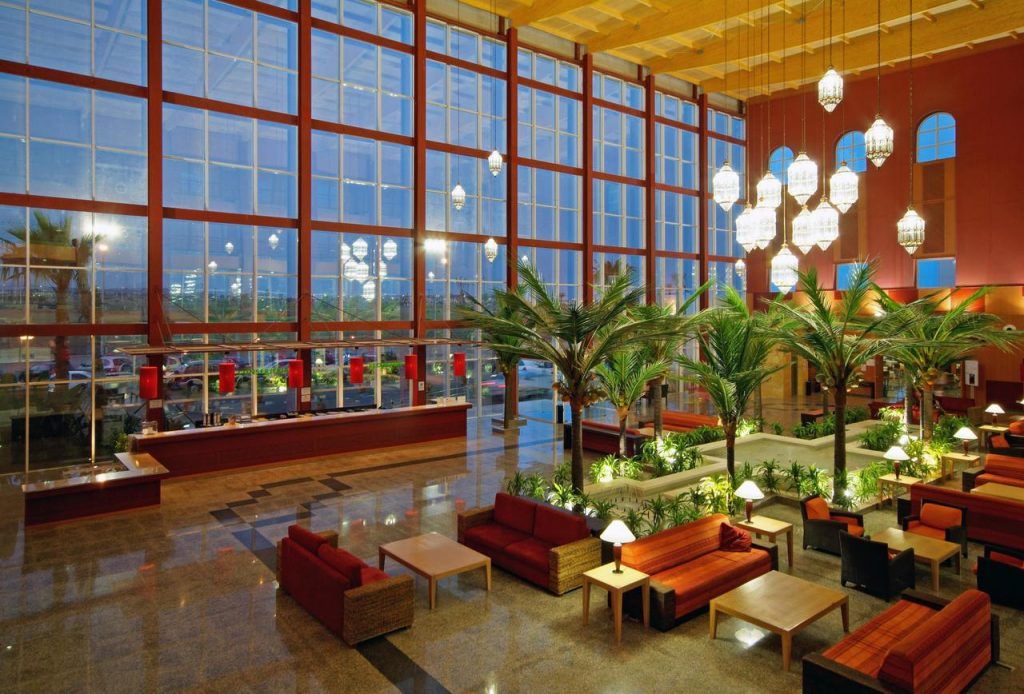 Cabo de Gata Hotel - Cabo de Gata