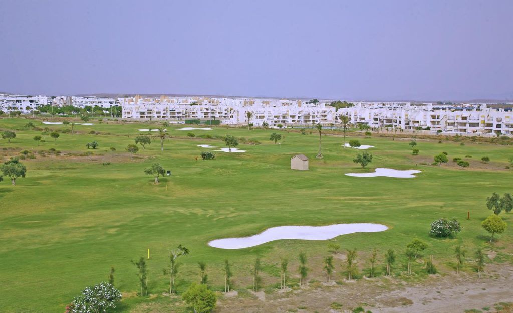 Cabo de Gata Hotel - Cabo de Gata