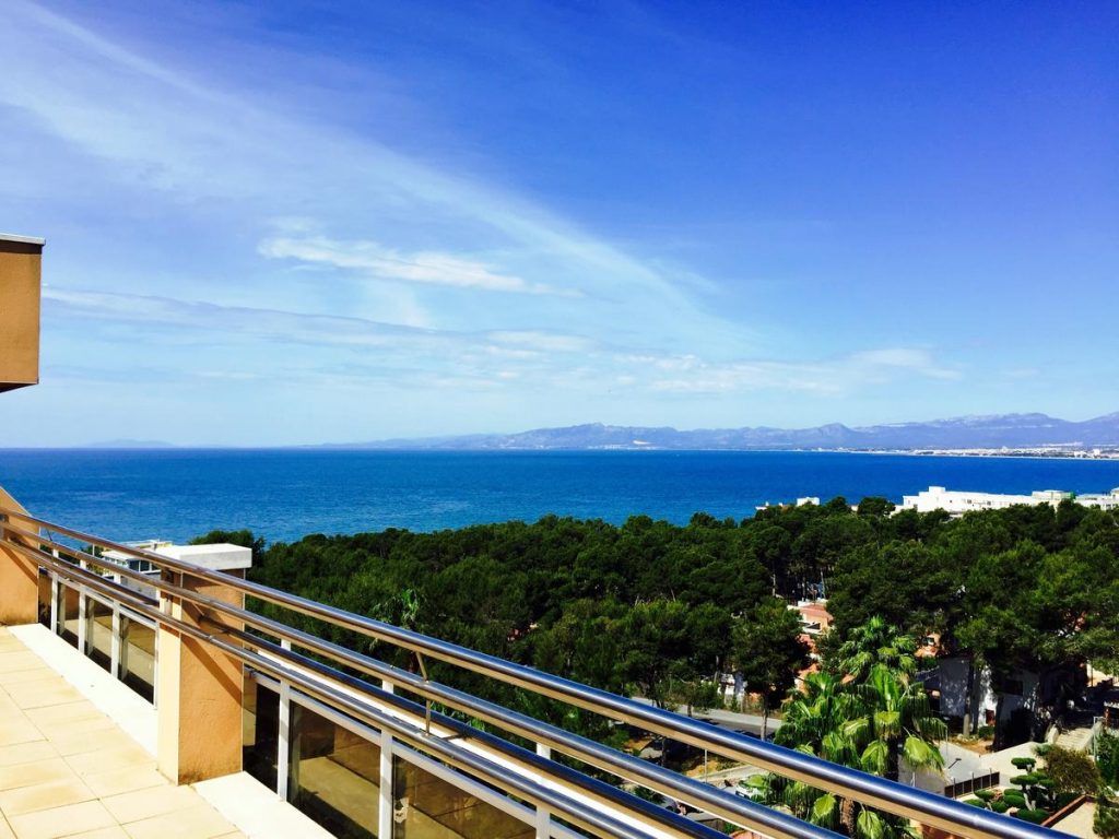 Cala Viña & Cala Font - Cala Peña cortada