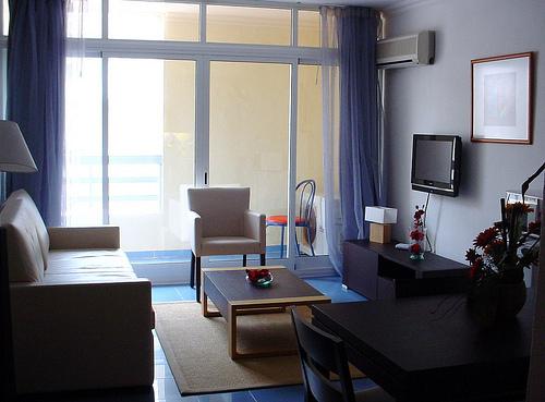 Aparthotel Foz Atlántida - Casino Monte Gordo