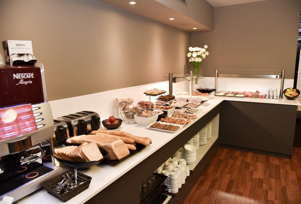 Sunclub Salou - Hotel