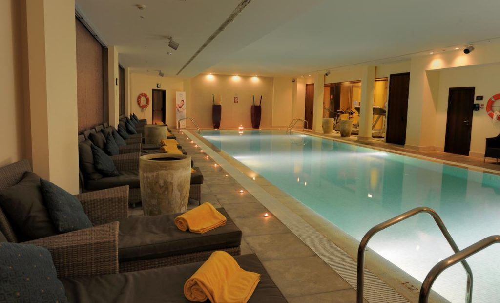 Doble árbol - DoubleTree by Hilton La Torre Golf & Spa Resort