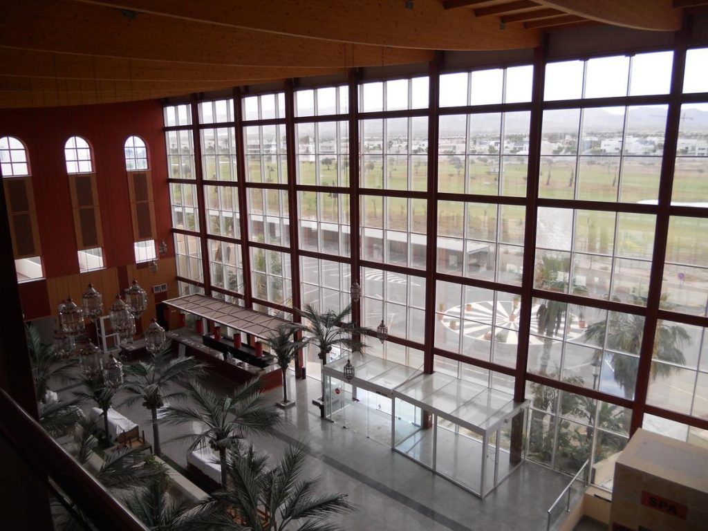 Cabo de Gata Hotel - Cabo de Gata