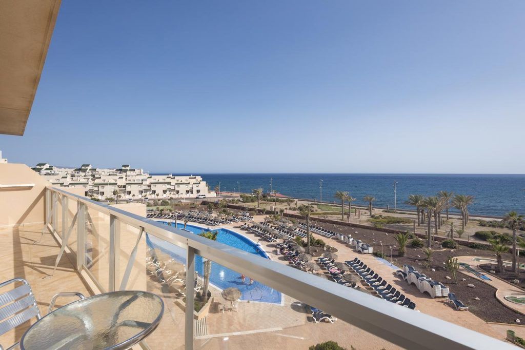 Cabogata Beach Hotel & Spa - Cabogata Jardín Hotel & Spa