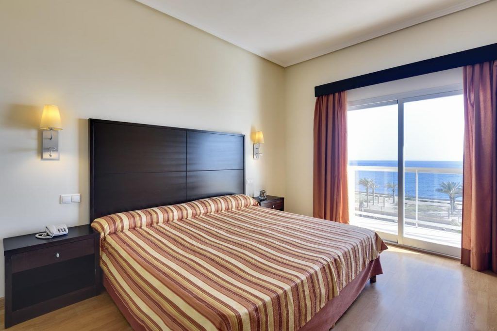 Cabogata Beach Hotel & Spa - Siguiente