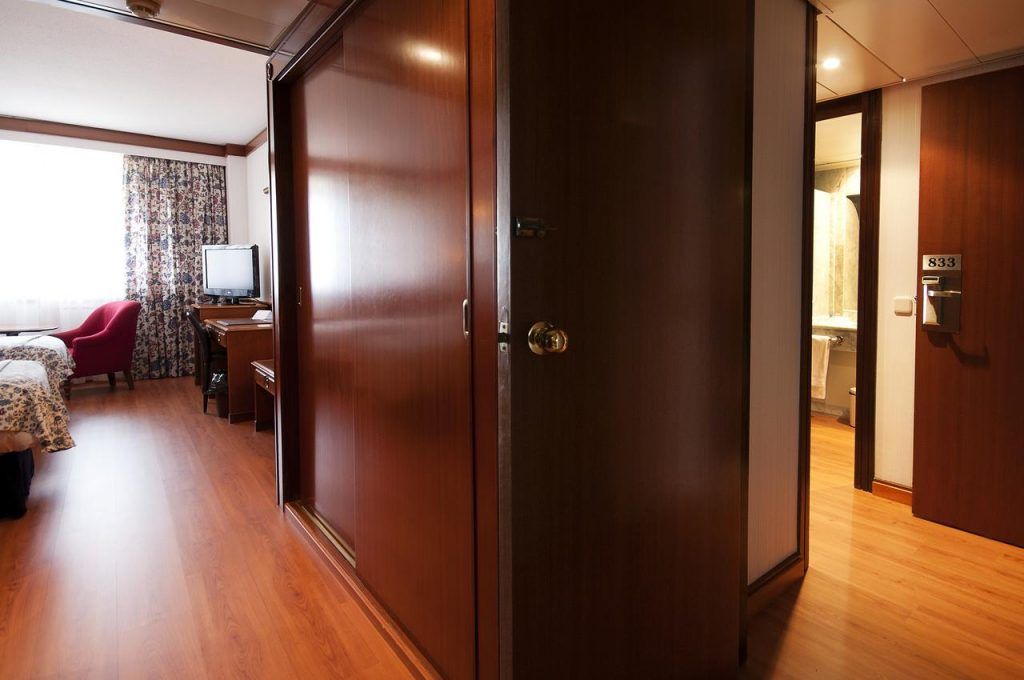 Hotel Santemar - Siguiente