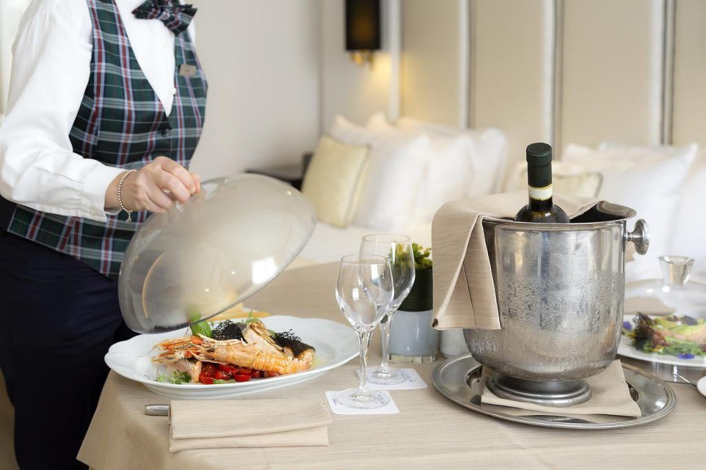 Meliá Milán - Hotel