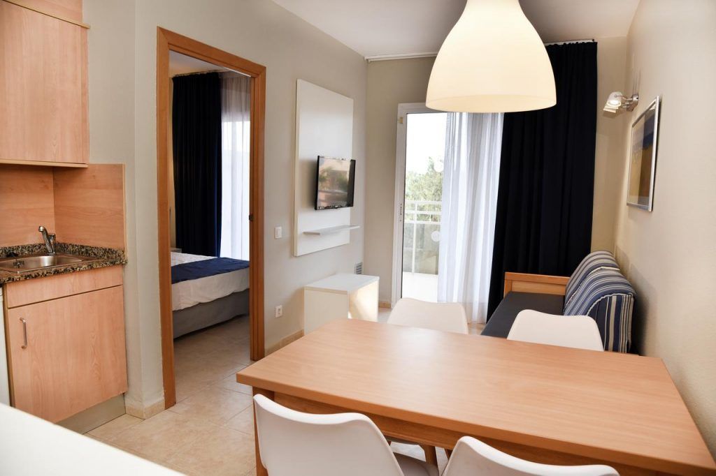 Sunclub Salou - Siguiente