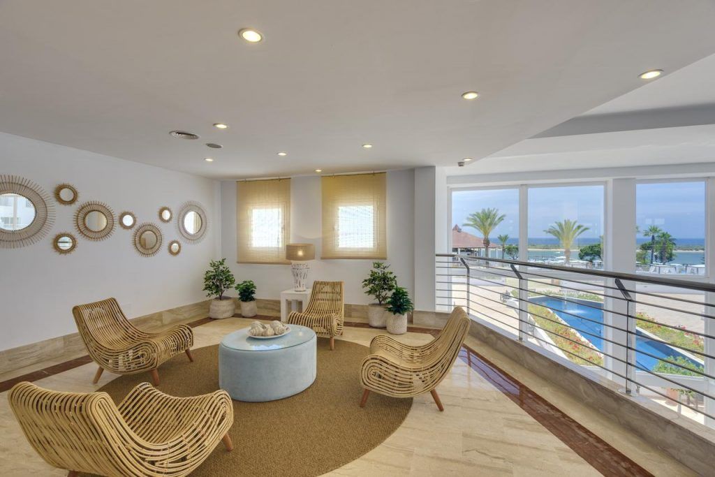 El Rompido - Garden Playanatural Hotel & Spa