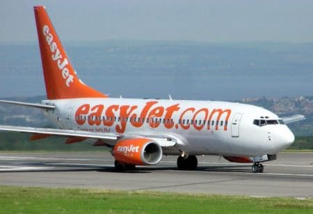 Equipaje de mano de easyJet: Que saber a la hora de volar con easyJet equipaje de mano easyjet