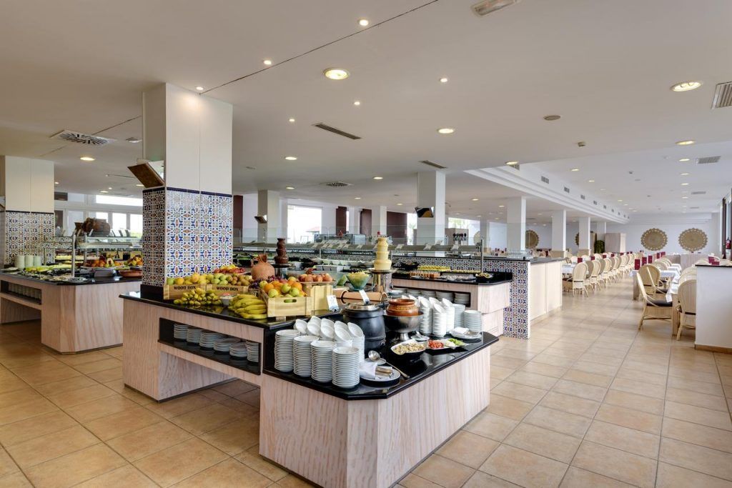 El Rompido - Garden Playanatural Hotel & Spa